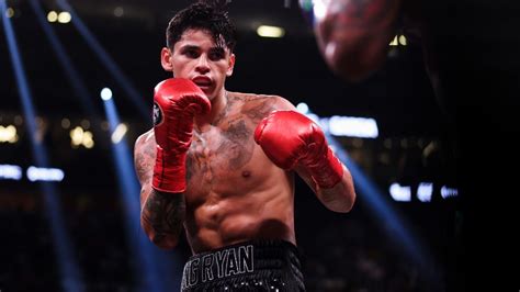 ryan garcia boxrec|ryan garcia vs gervonta davis.
